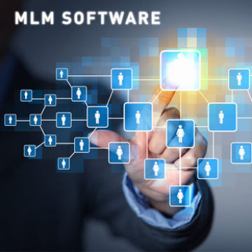 mlm software company